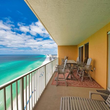 Вілла Treasure Island 2202 Панама-Сіті-Біч Екстер'єр фото