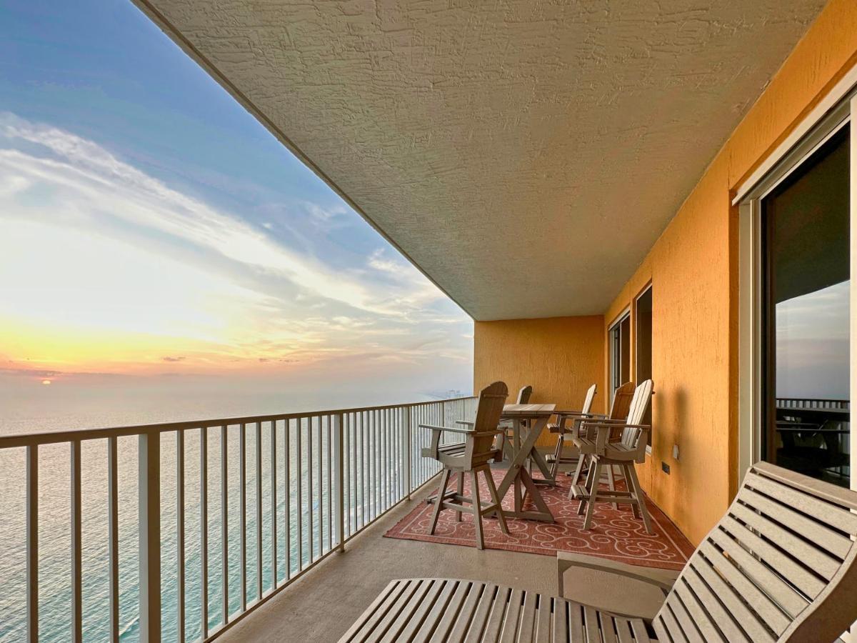 Вілла Treasure Island 2202 Панама-Сіті-Біч Екстер'єр фото
