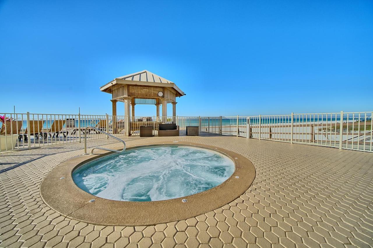 Вілла Treasure Island 2202 Панама-Сіті-Біч Екстер'єр фото