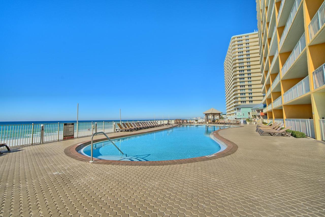 Вілла Treasure Island 2202 Панама-Сіті-Біч Екстер'єр фото