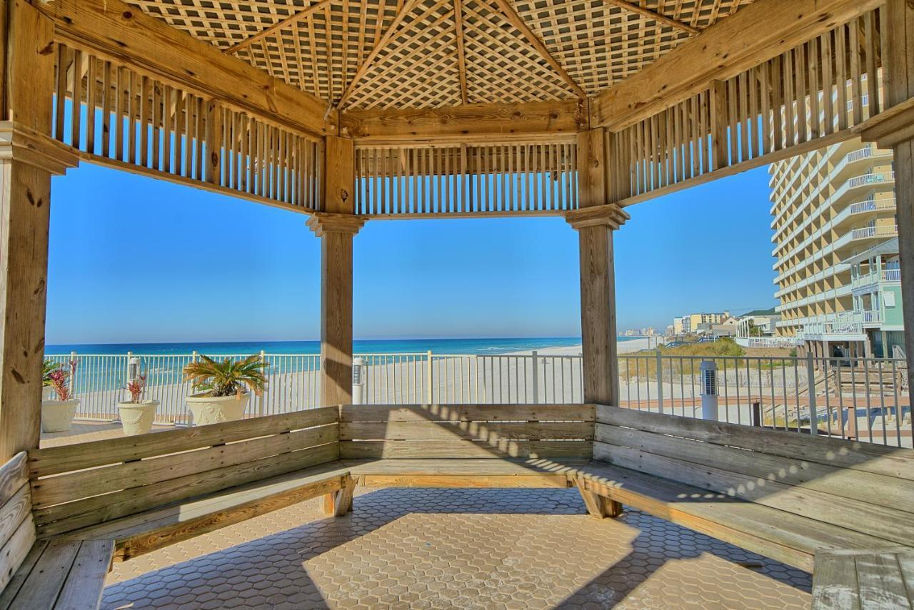 Вілла Treasure Island 2202 Панама-Сіті-Біч Екстер'єр фото